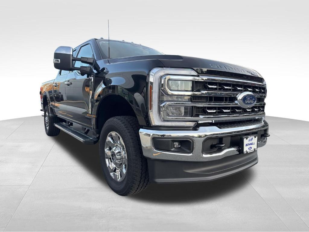 new 2026 Ford F-350 car, priced at $73,538