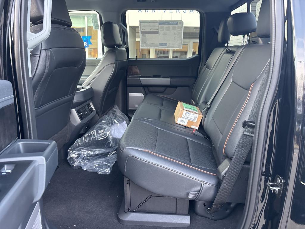 new 2026 Ford F-350 car, priced at $73,538