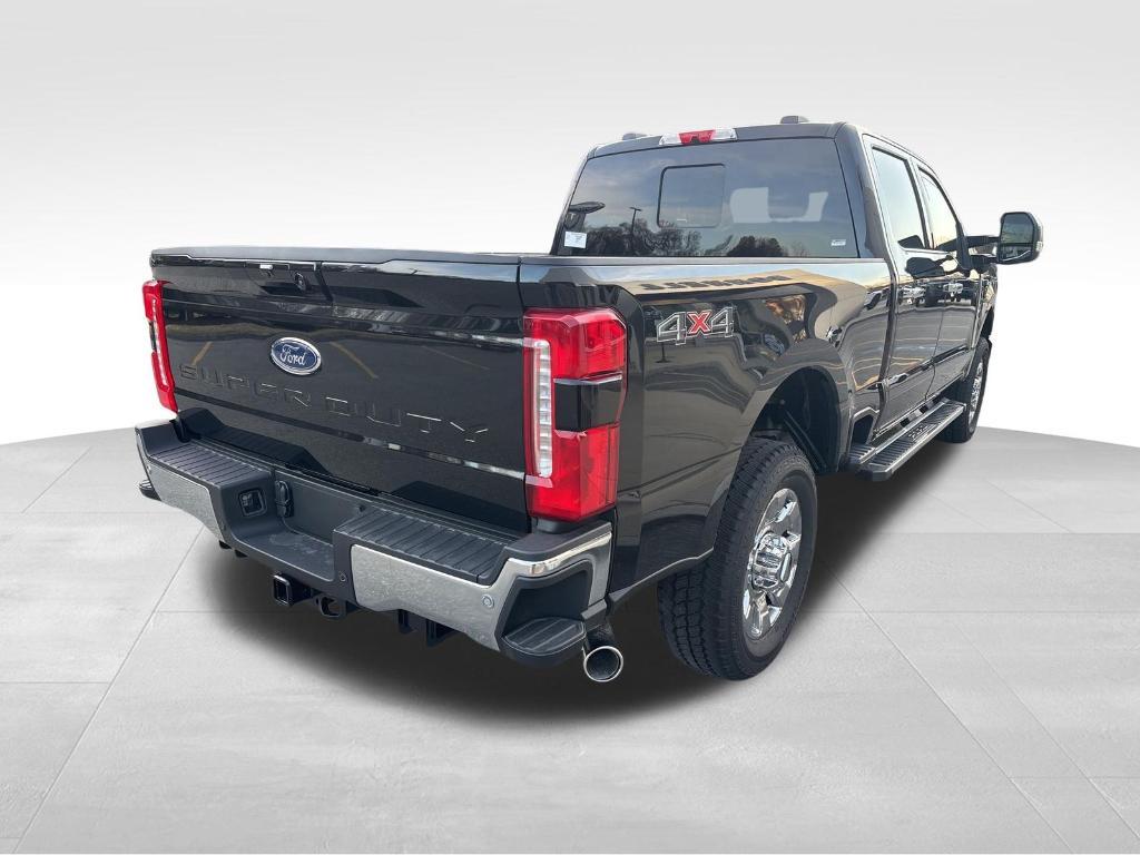 new 2026 Ford F-350 car, priced at $73,538