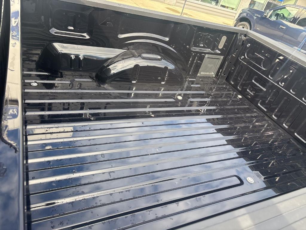 new 2026 Ford F-150 car, priced at $46,044