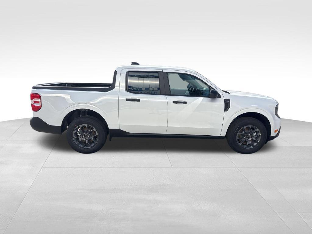 new 2026 Ford Maverick car, priced at $35,507