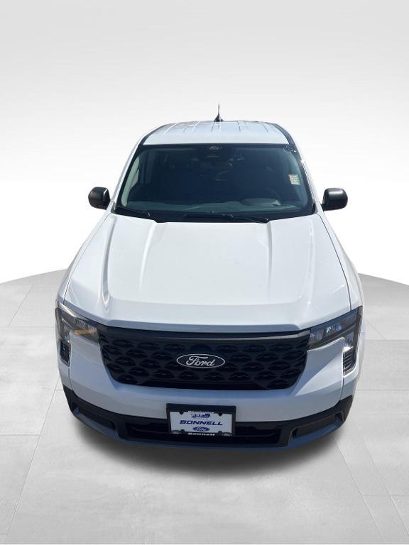 new 2026 Ford Maverick car, priced at $35,507