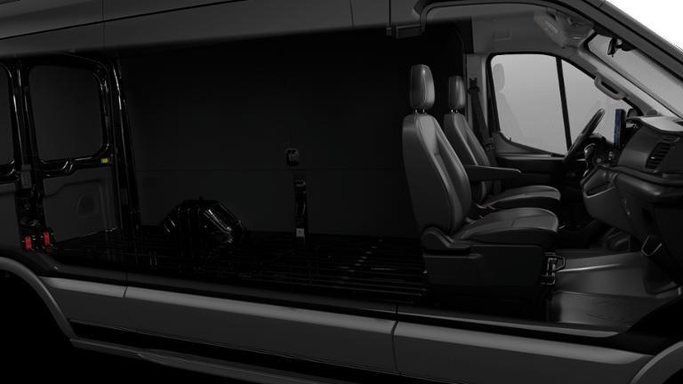 new 2026 Ford Transit-250 car, priced at $54,419