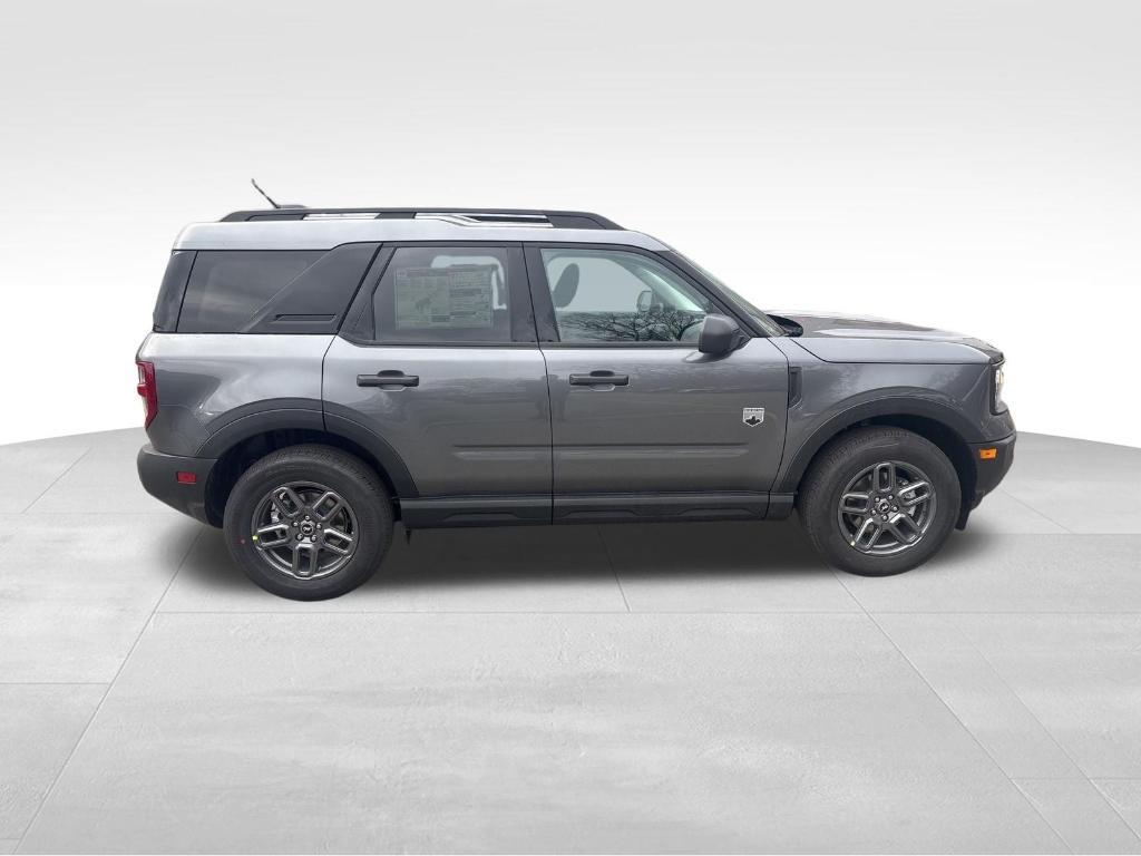 new 2026 Ford Bronco Sport car, priced at $34,424