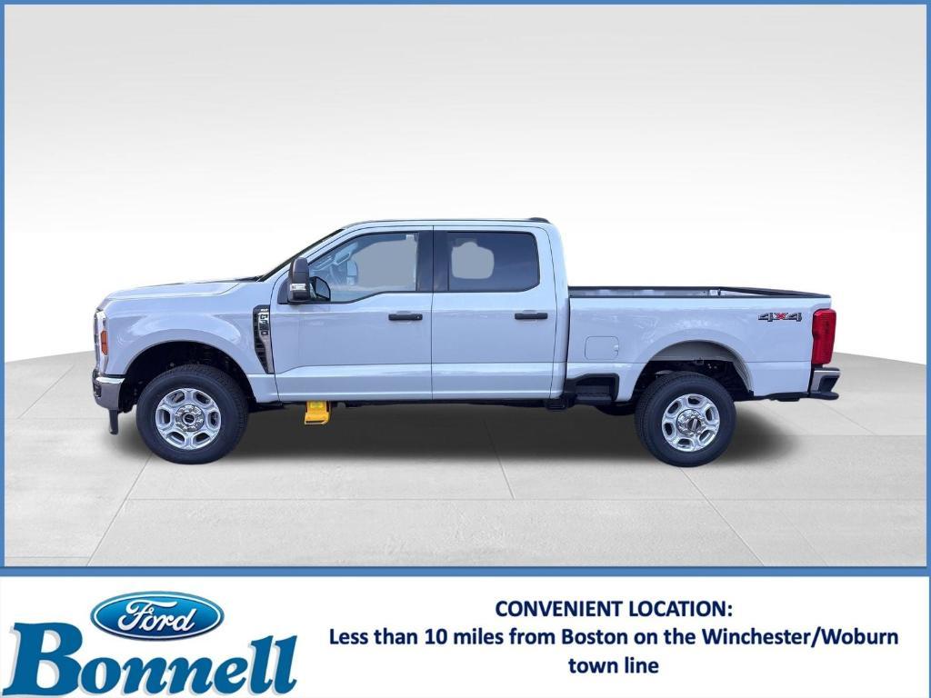 new 2026 Ford F-350 car, priced at $57,776