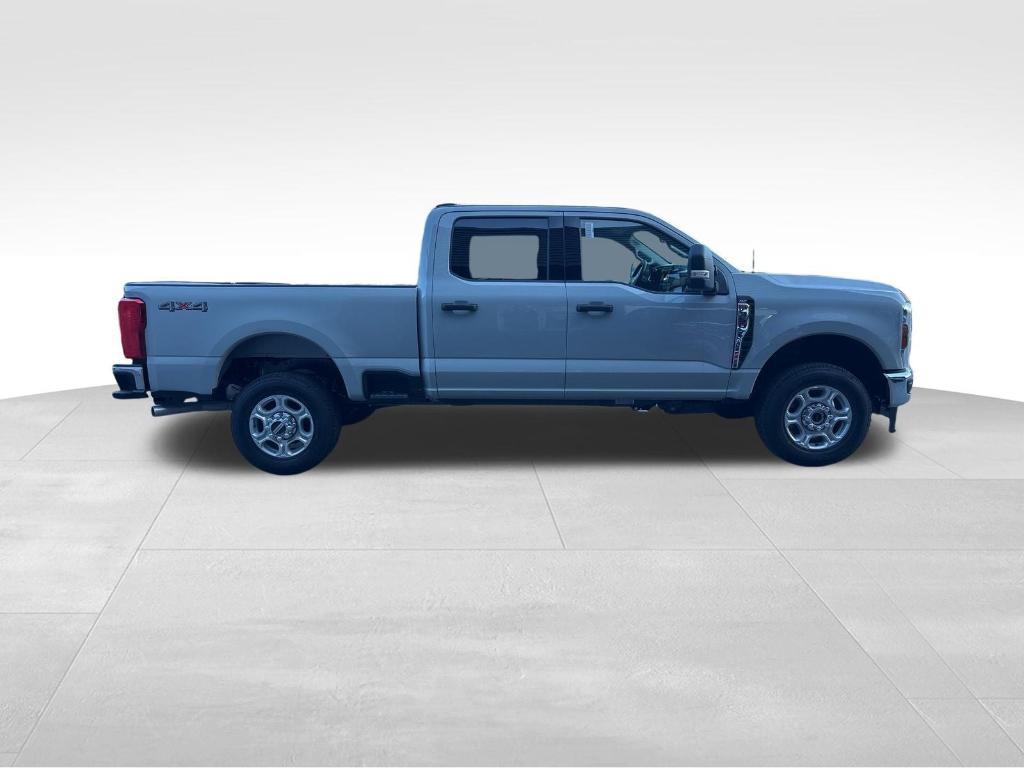 new 2026 Ford F-350 car, priced at $57,776