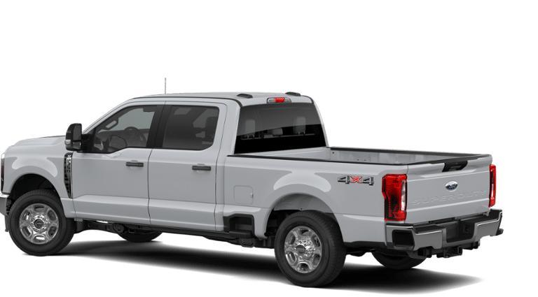 new 2026 Ford F-350 car, priced at $57,776