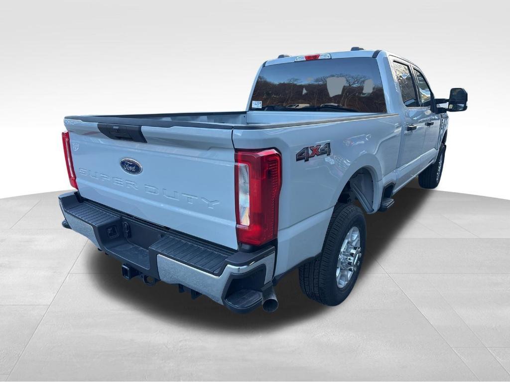new 2026 Ford F-350 car, priced at $57,776