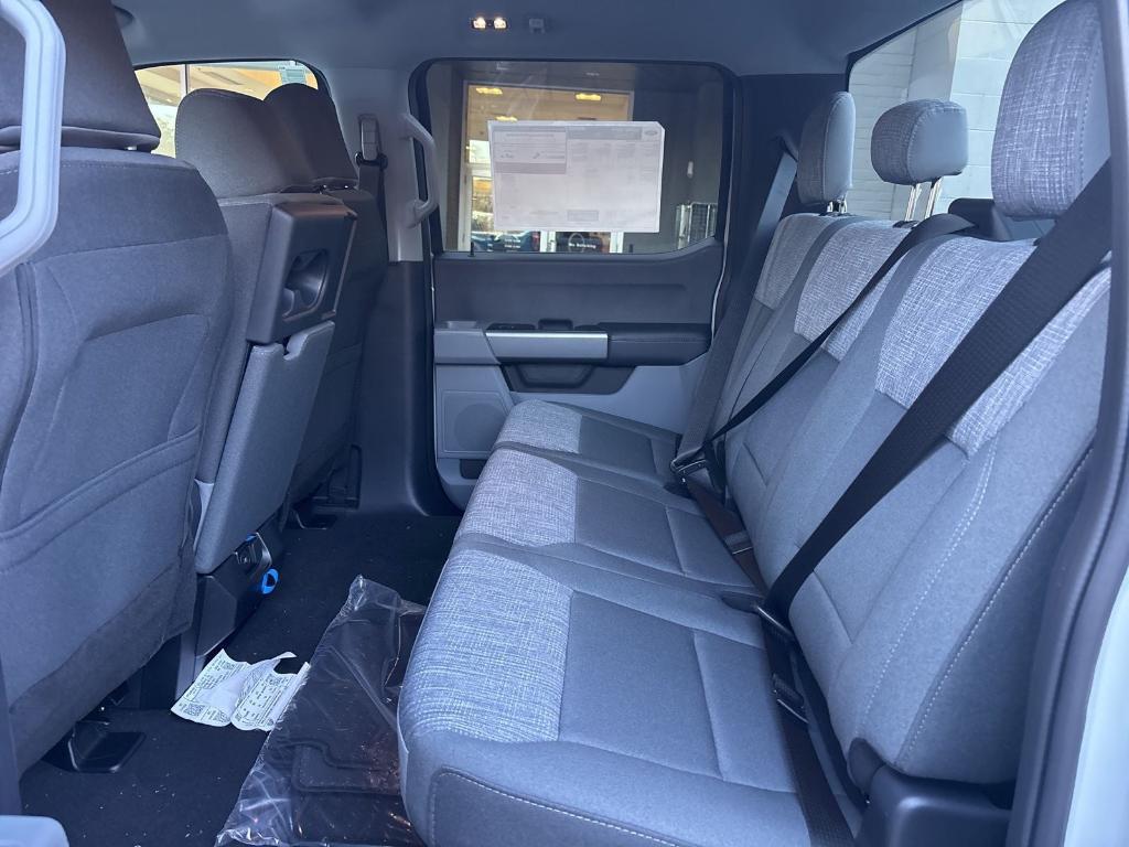 new 2026 Ford F-350 car, priced at $57,776