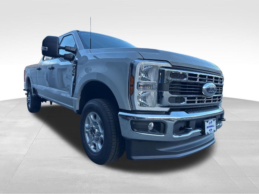 new 2026 Ford F-350 car, priced at $57,776
