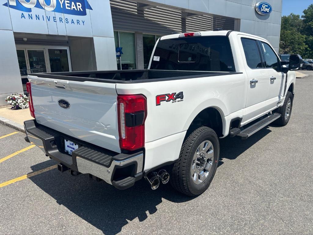 new 2026 Ford F-250 car, priced at $84,614