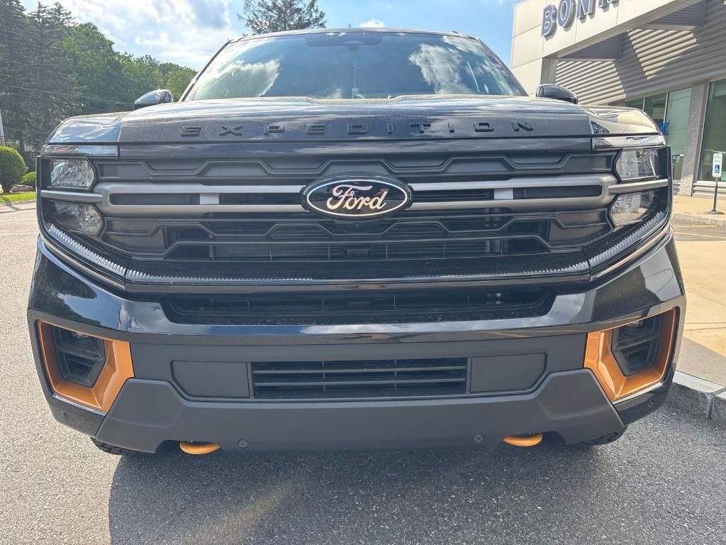 new 2026 Ford Expedition car, priced at $79,516