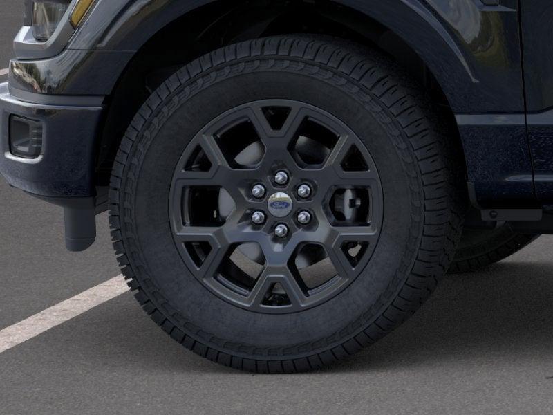 new 2026 Ford F-150 car, priced at $48,108