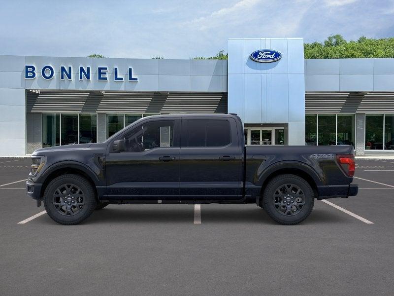 new 2026 Ford F-150 car, priced at $48,108