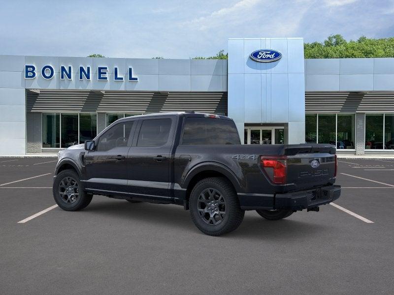 new 2026 Ford F-150 car, priced at $48,108