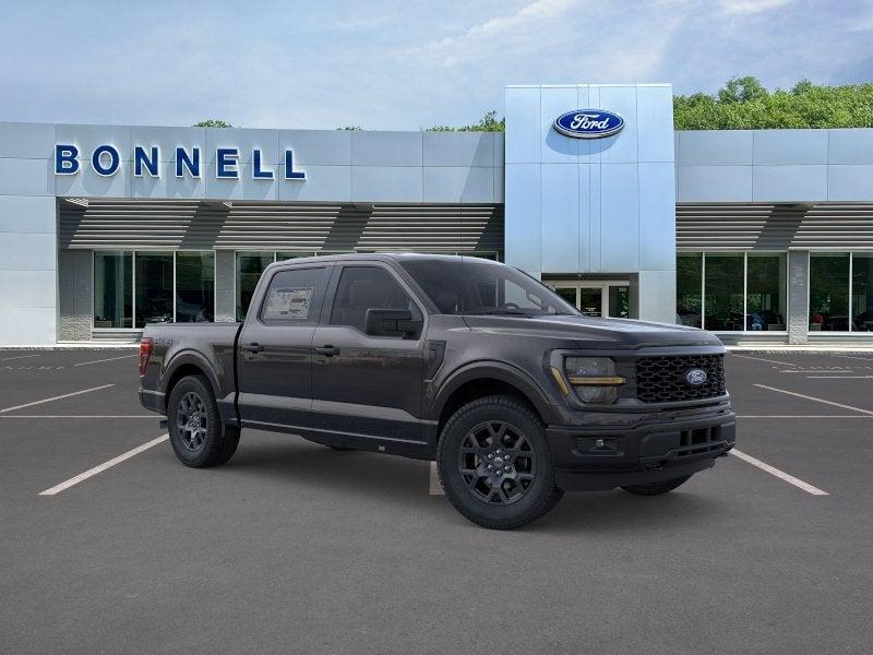 new 2026 Ford F-150 car, priced at $48,108