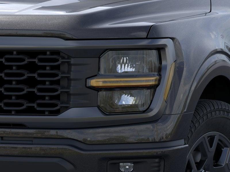 new 2026 Ford F-150 car, priced at $48,108