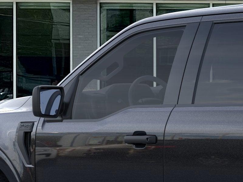 new 2026 Ford F-150 car, priced at $48,108