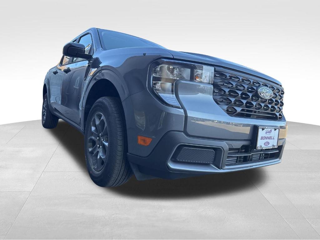 new 2026 Ford Maverick car, priced at $35,019