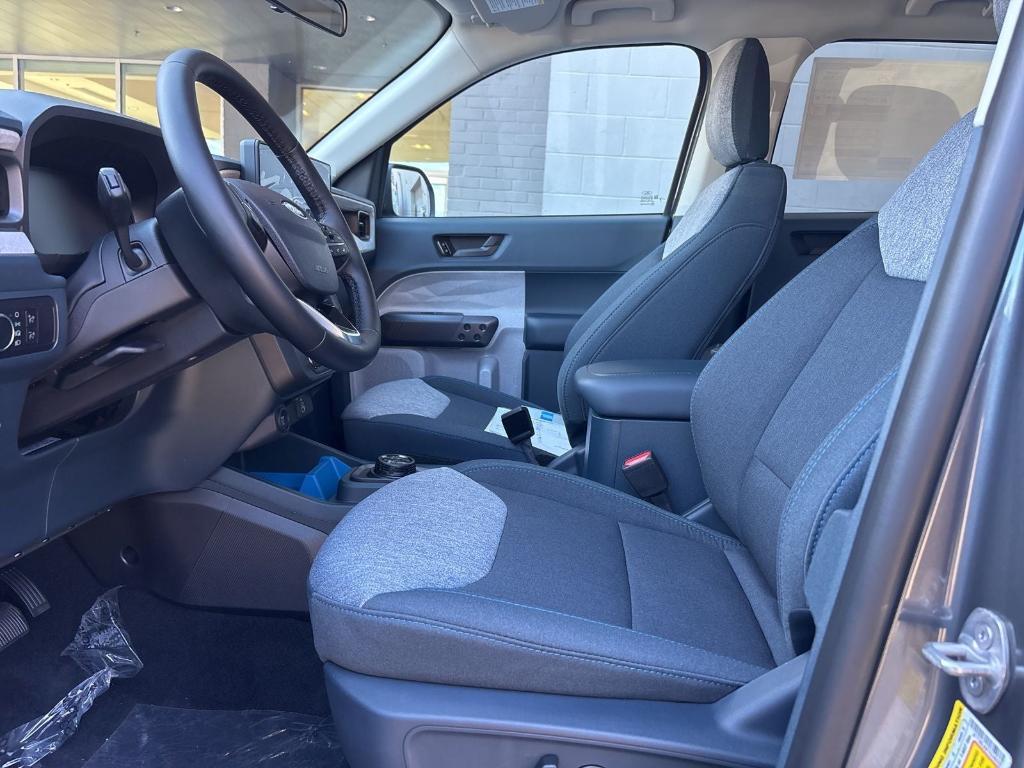 new 2026 Ford Maverick car, priced at $35,019