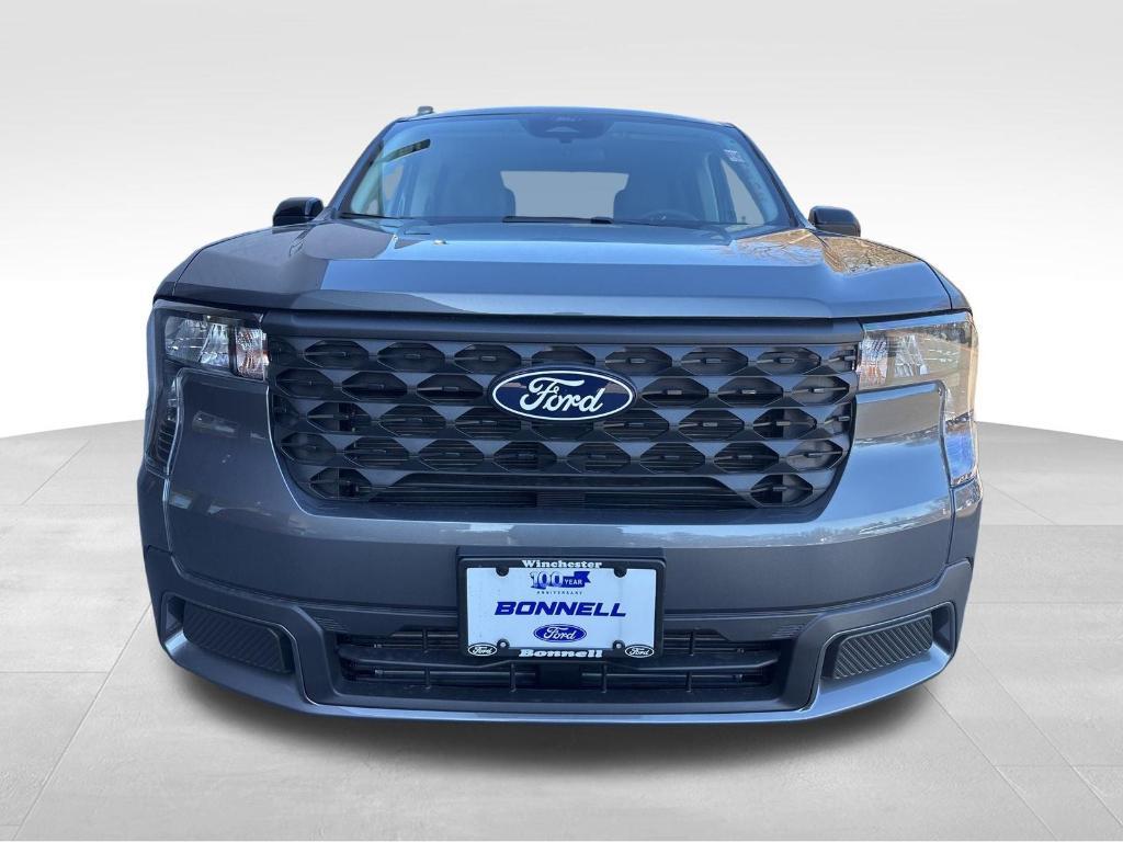 new 2026 Ford Maverick car, priced at $35,019