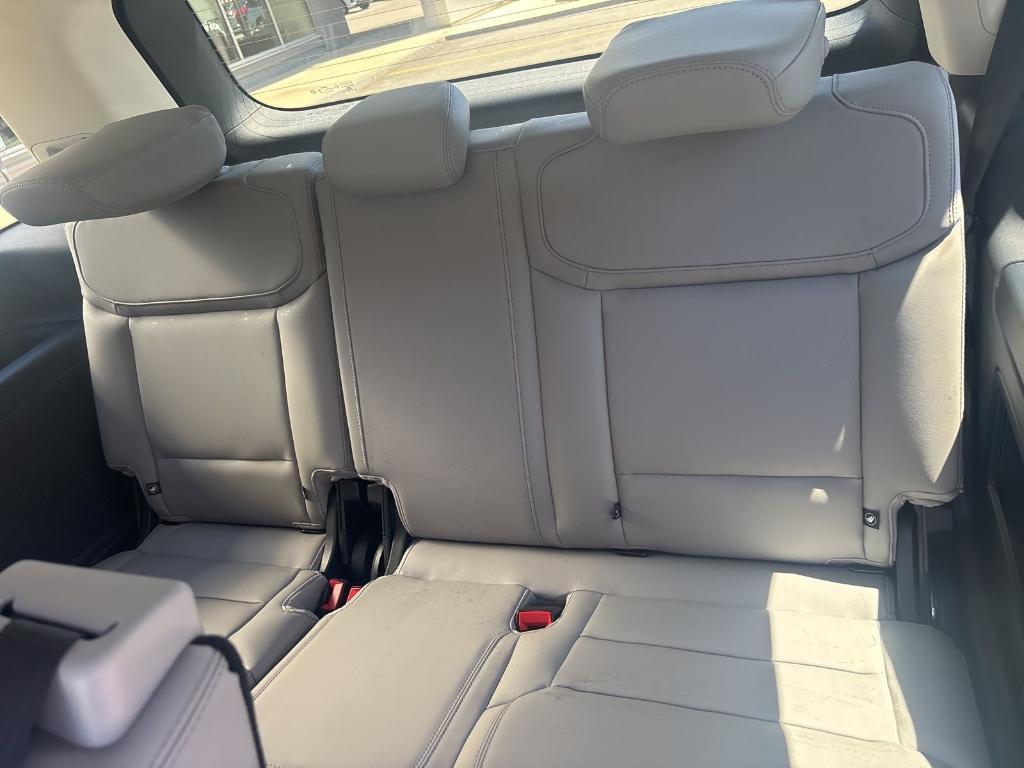 new 2026 Ford Expedition car, priced at $70,650