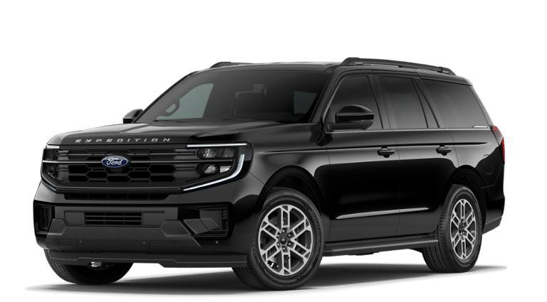 new 2026 Ford Expedition car, priced at $70,650