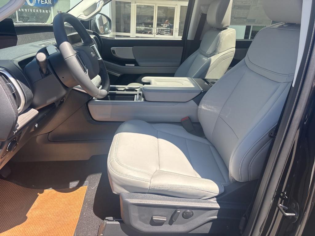 new 2026 Ford Expedition car, priced at $70,650