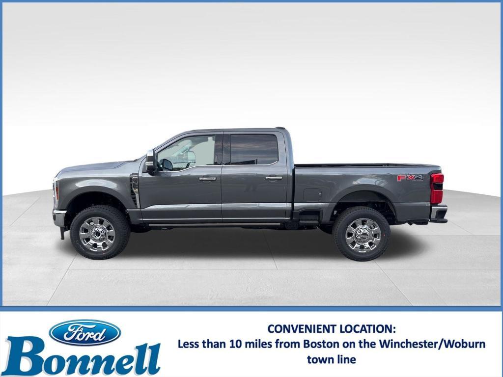 new 2026 Ford F-350 car, priced at $78,774