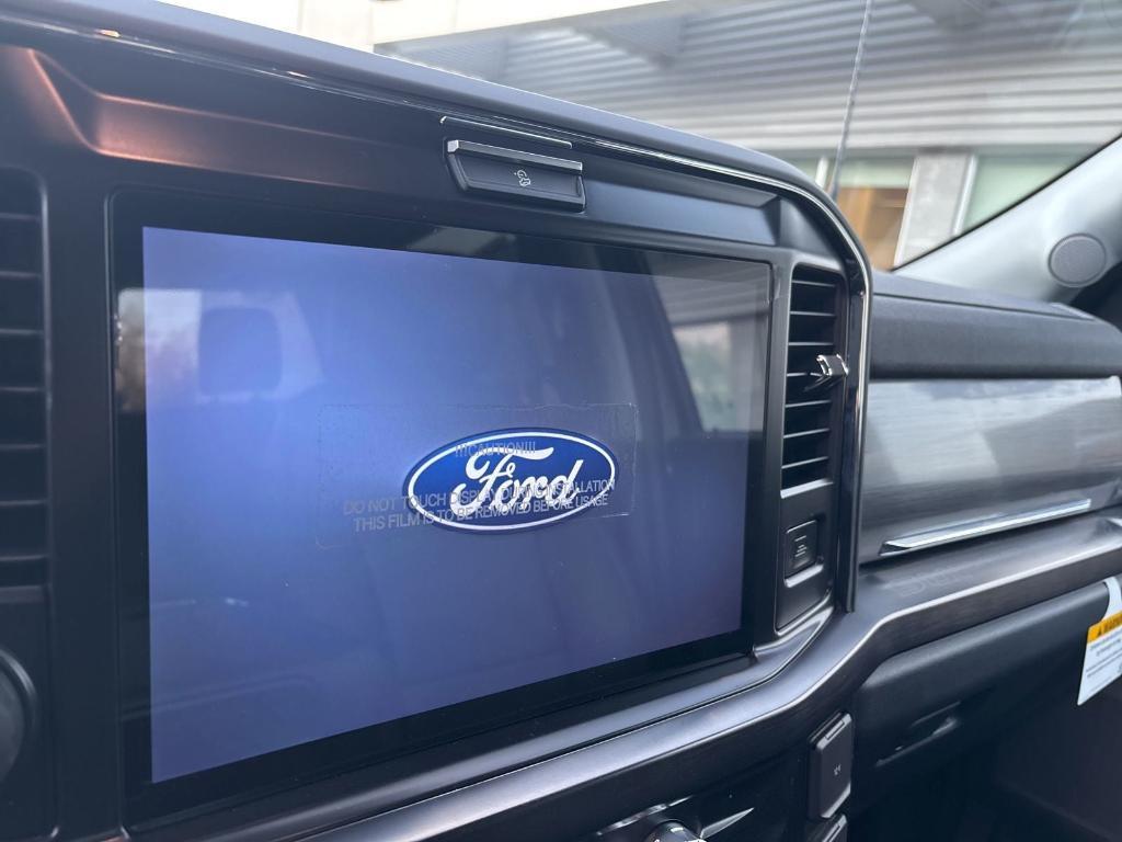 new 2026 Ford F-350 car, priced at $78,774