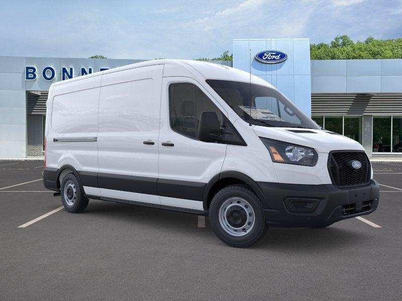 new 2026 Ford Transit-250 car, priced at $50,395