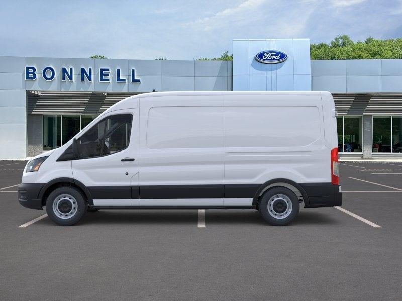 new 2026 Ford Transit-250 car, priced at $50,395