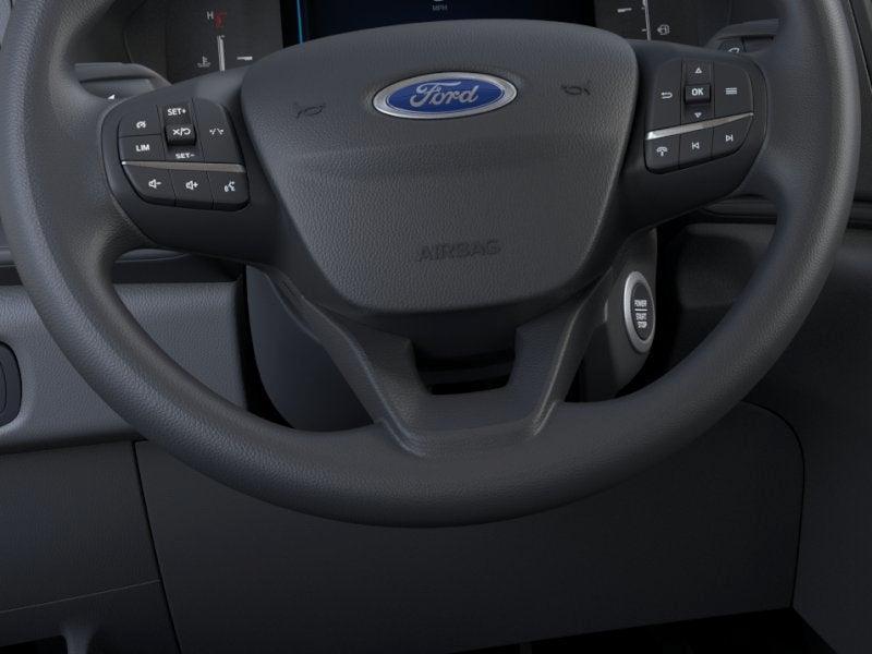 new 2026 Ford Transit-250 car, priced at $50,395