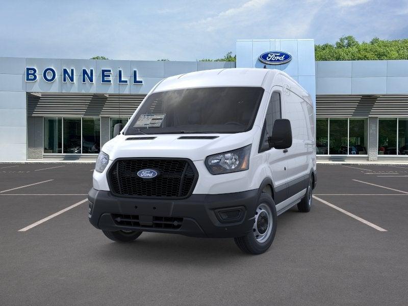 new 2026 Ford Transit-250 car, priced at $50,395