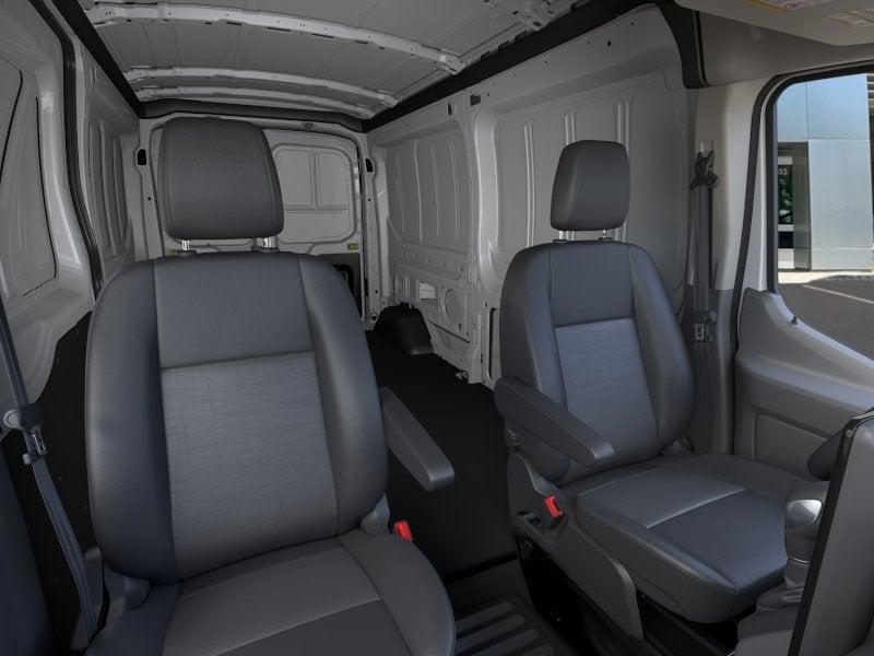 new 2026 Ford Transit-250 car, priced at $50,395