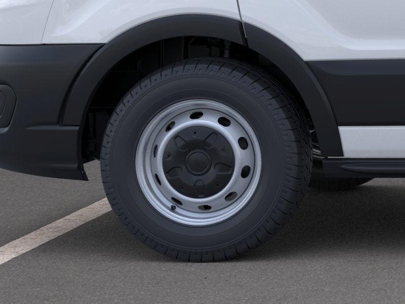 new 2026 Ford Transit-250 car, priced at $50,395
