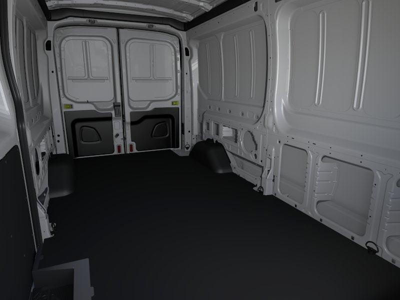 new 2026 Ford Transit-250 car, priced at $50,395