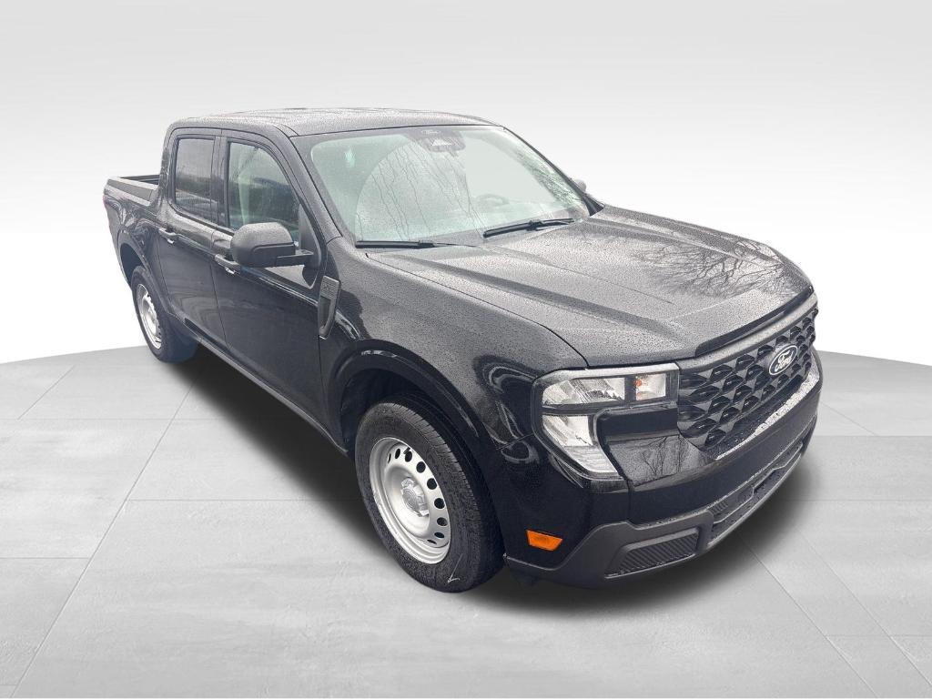new 2026 Ford Maverick car, priced at $35,239