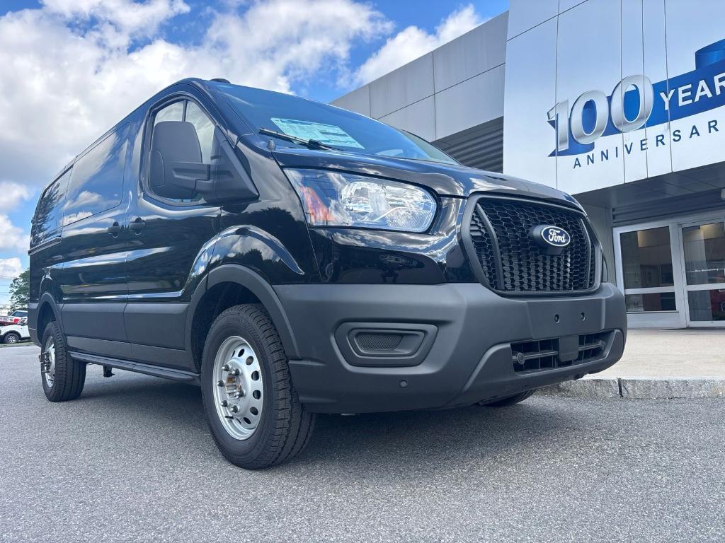 new 2026 Ford Transit-250 car, priced at $51,798