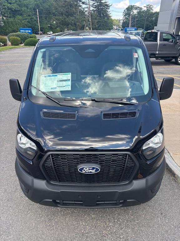 new 2026 Ford Transit-250 car, priced at $51,798
