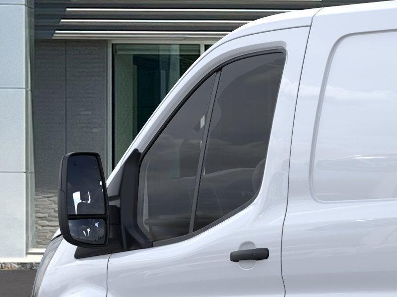 new 2026 Ford Transit-250 car, priced at $48,585