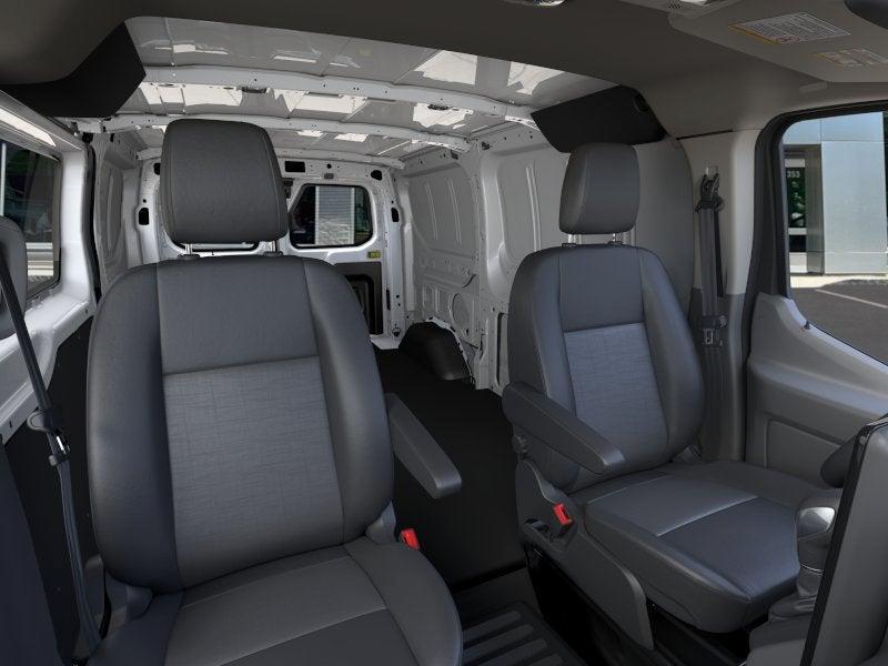 new 2026 Ford Transit-250 car, priced at $48,585