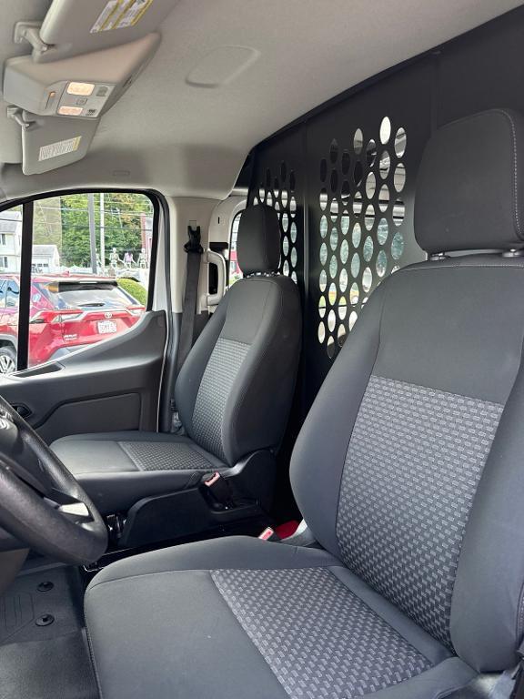 used 2025 Ford Transit-250 car, priced at $38,589