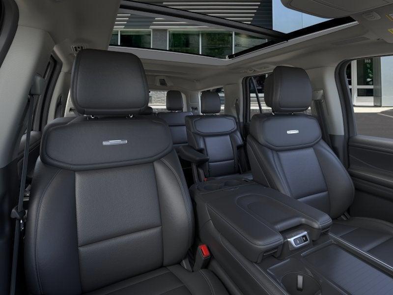 new 2026 Ford Expedition car, priced at $77,240