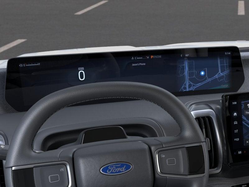 new 2026 Ford Expedition car, priced at $77,240