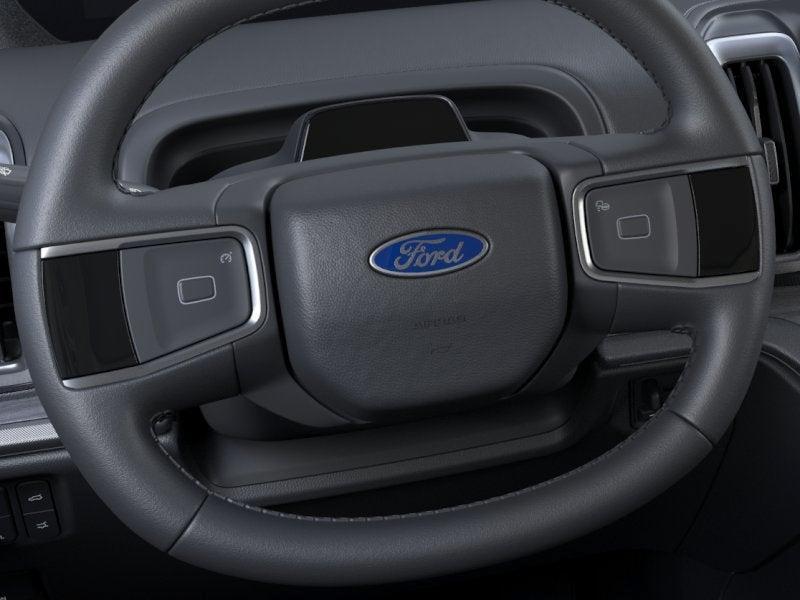 new 2026 Ford Expedition car, priced at $77,240