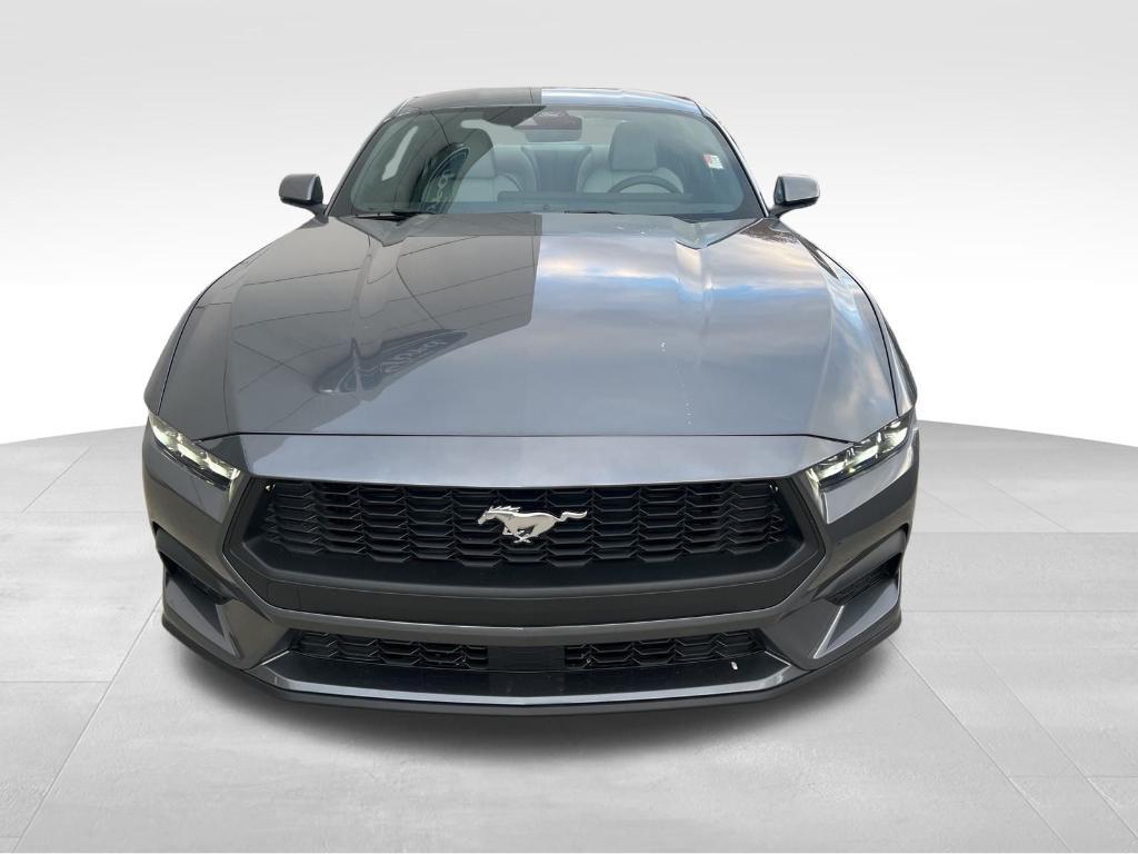 new 2026 Ford Mustang car, priced at $42,457