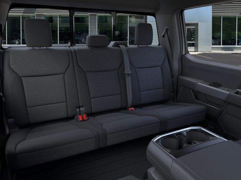 new 2026 Ford F-150 car, priced at $58,594