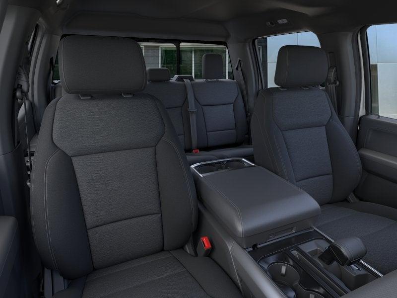 new 2026 Ford F-150 car, priced at $58,594