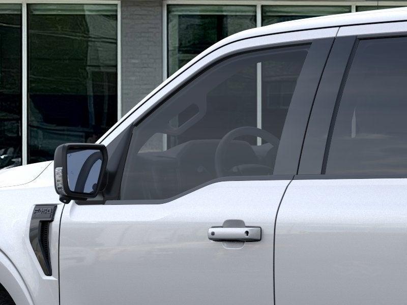 new 2026 Ford F-150 car, priced at $58,594